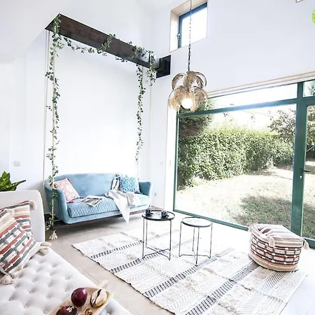 House In Santiago With Garden, Garage And Grill Santiago de Compostela