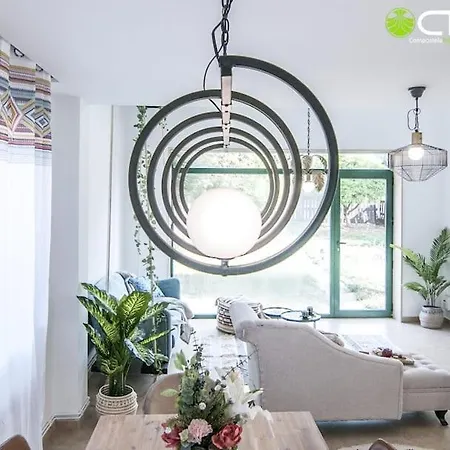 House In Santiago With Garden, Garage And Grill Holiday home Santiago de Compostela