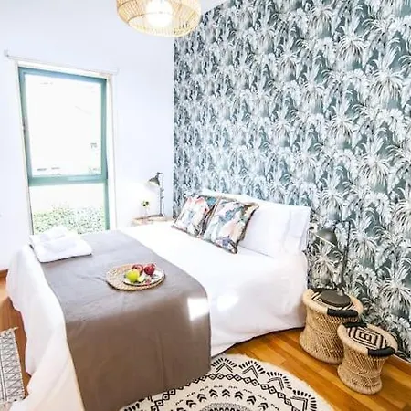 Holiday home House In Santiago With Garden, Garage And Grill Santiago de Compostela